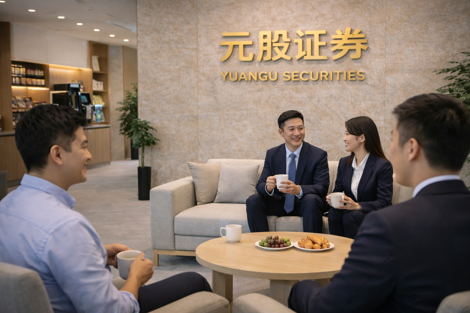 泰升集团发盈喜 预期年度净溢利将增加至约6000万港元