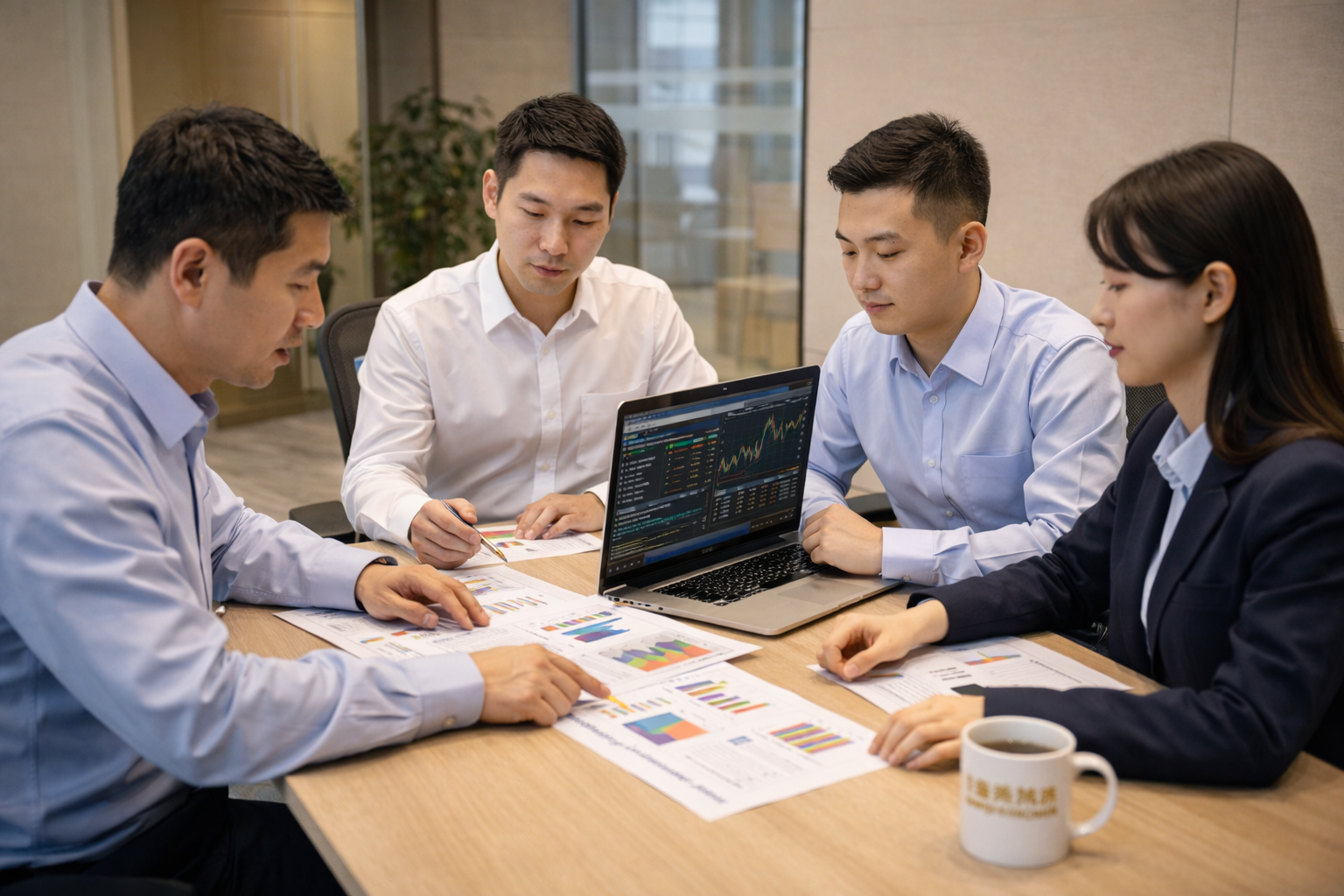 深度专栏：在线炒股在港股市场的交易成本控制从历史周期中总结的